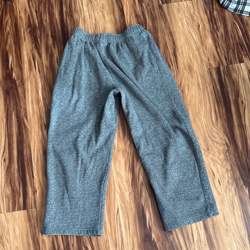 Youth Green Bay Packers Sweatpants - Picture 5 of 6